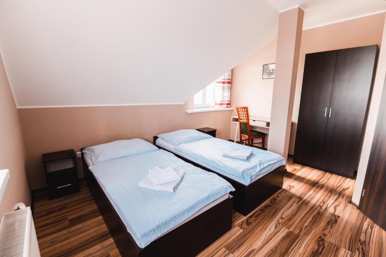 Motel ARD Sarovce Esterno foto